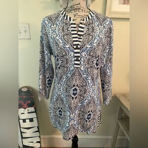 J McLaughlin Top